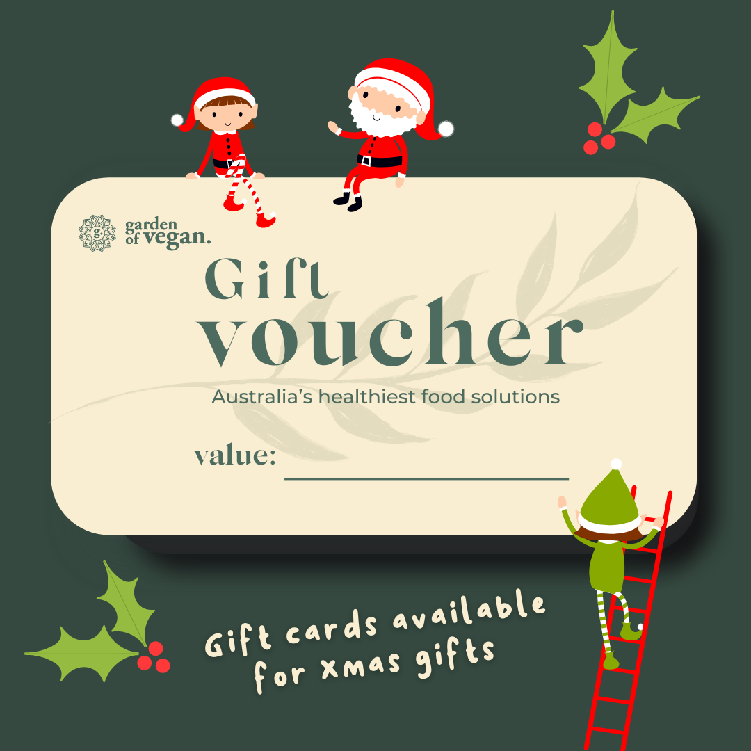 gift card banner